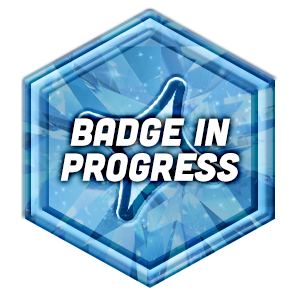 Master Recruiter badge