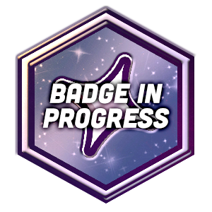 Legendary Recruiter badge