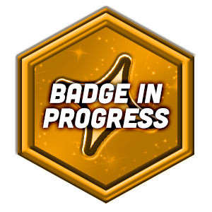 Elite Recruiter badge