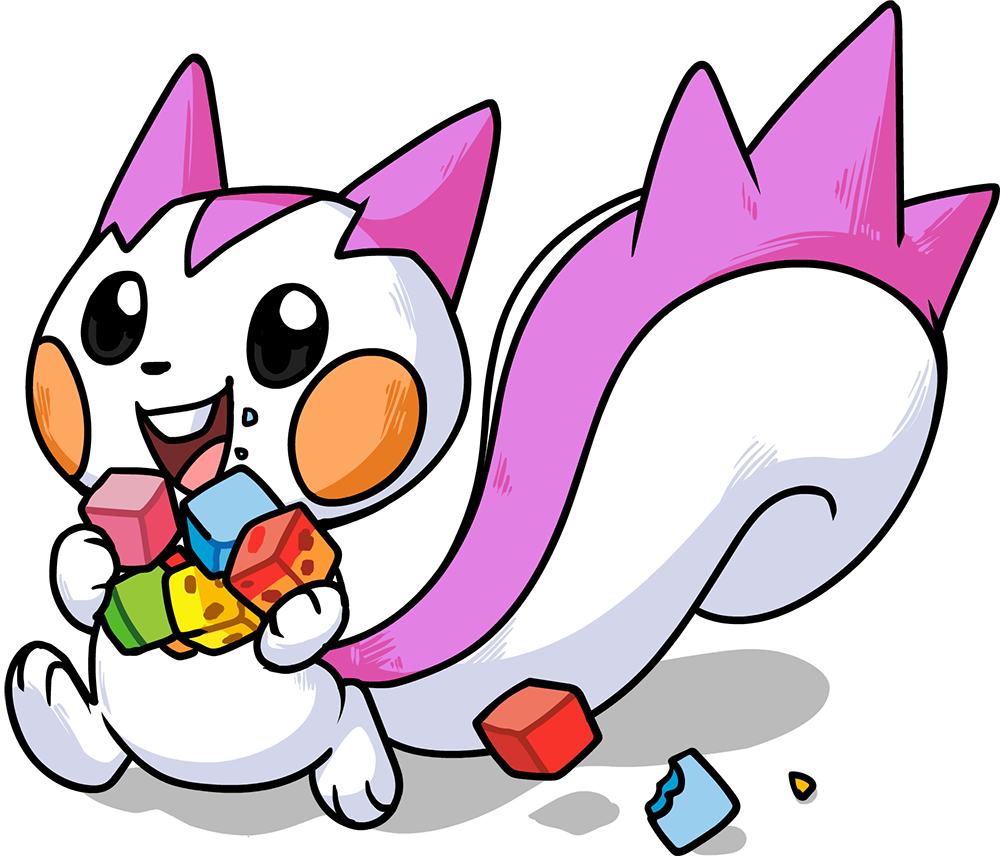 Pachirisu