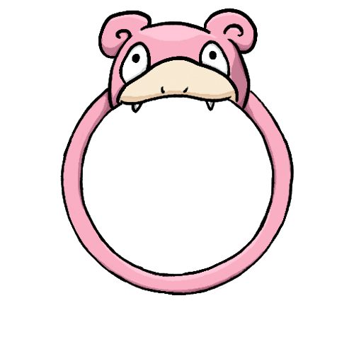 Slowpoke