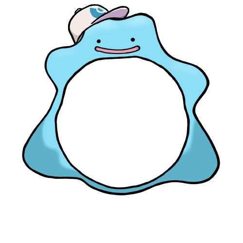 Shiny Ditto Pokopia 2