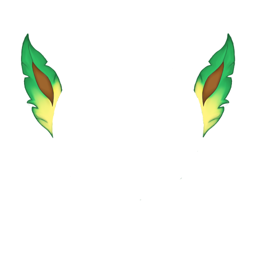 Leafeon Ears