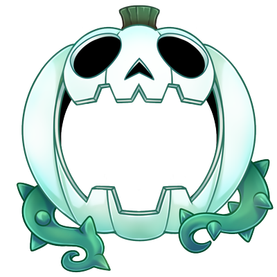White Pumpkin