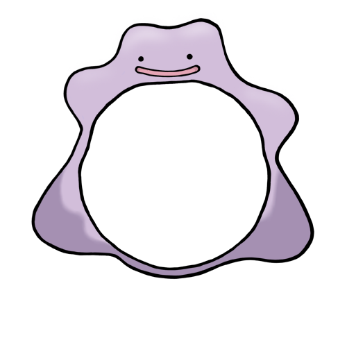 Ditto