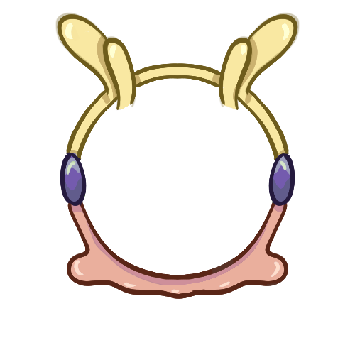 Shiny Goomy