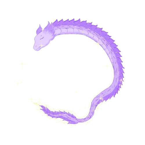 Sleepy Dragon
