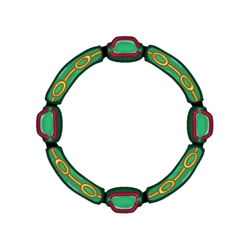 Animated Rayquaza