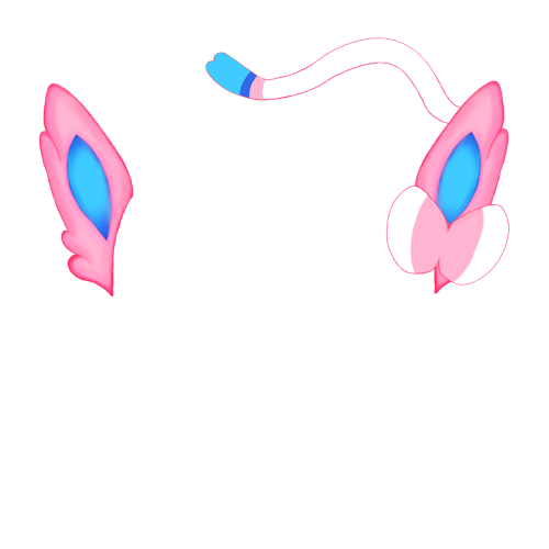 Sylveon Ears