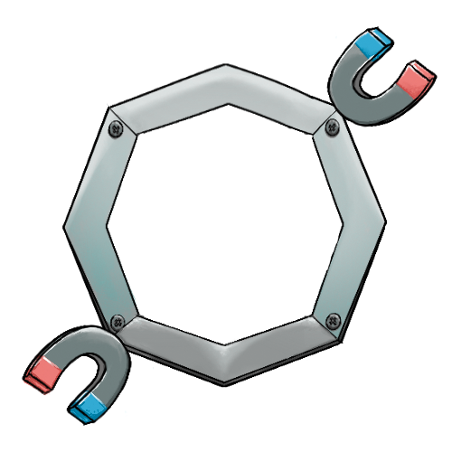 Magnemite