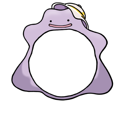 Ditto Pokopia 1