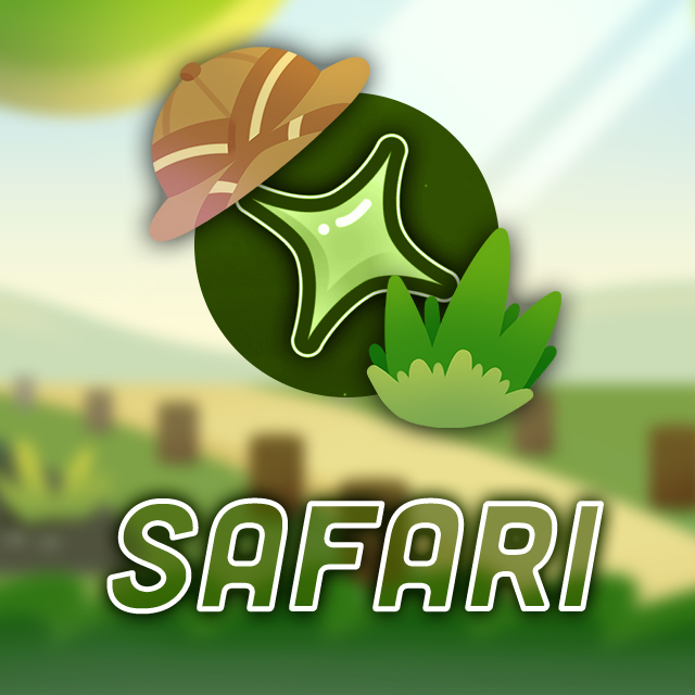 Safari 2026