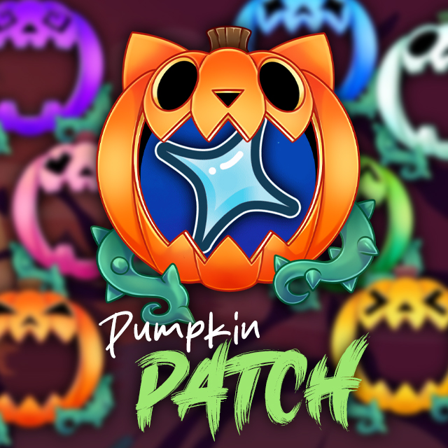 Pumpkin Patch