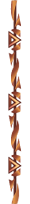 Bronze