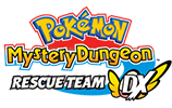 Mystery Dungeon DX