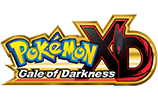 XD: Gale of Darkness