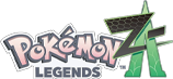 Legends Z-A