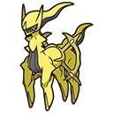 Arceus