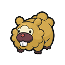 Bidoof