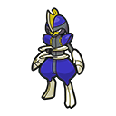 Bisharp