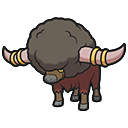 Bouffalant