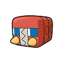 Charjabug