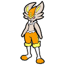 Cinderace