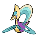 Cresselia
