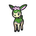 Deerling
