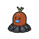 Alolan Diglett