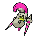 Escavalier
