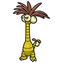Alolan Exeggutor