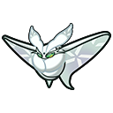 Frosmoth