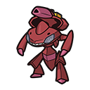 Genesect