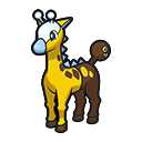 Girafarig