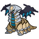 Giratina
