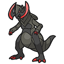 Haxorus