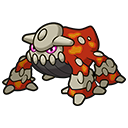 Heatran
