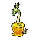 Hydrapple