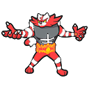 Incineroar