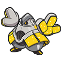 Iron Hands