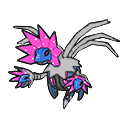Iron Jugulis