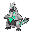 Iron Thorns