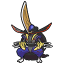 Kingambit