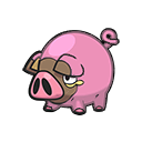 Lechonk