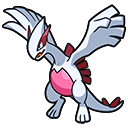 Lugia