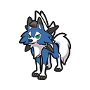 Lycanroc Dusk