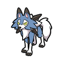 Lycanroc