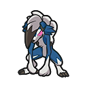 Lycanroc Midnight