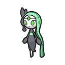 Meloetta